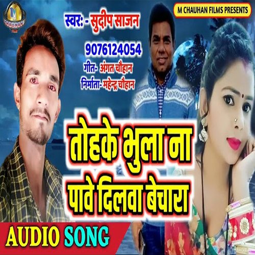 Tohke Bhula Na Pave Dilwa Bechara (Bhojpuri Song)