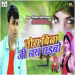 Tora Bina ji Nay Paibo