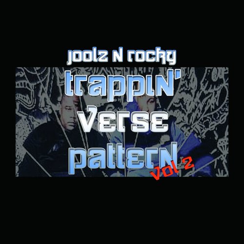 Trappin Verse Pattern, Vol. 2