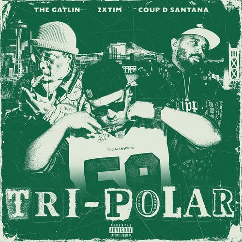 Tri Polar