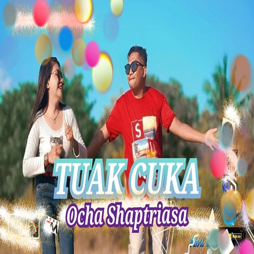 Tuak Cuka cover art