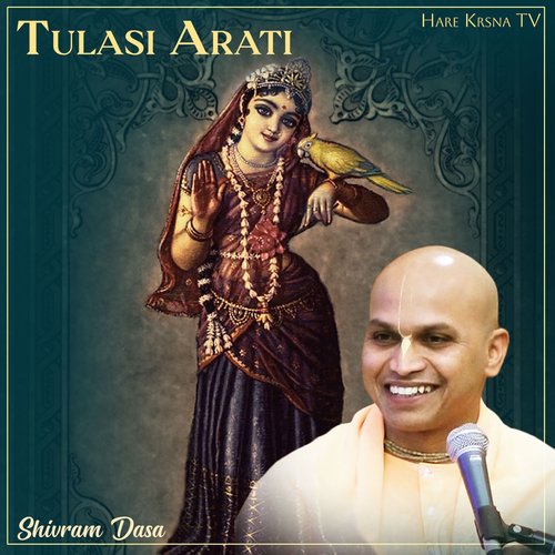 Tulasi Arati