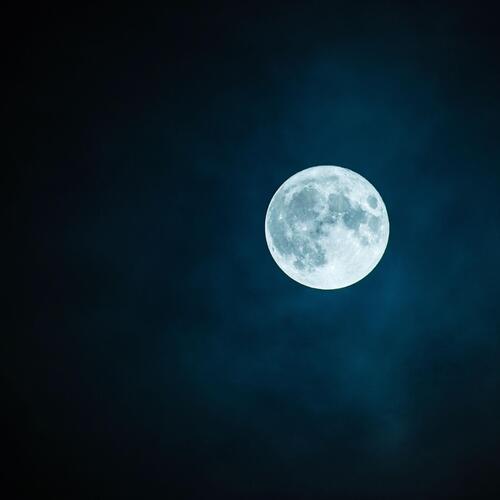 Under the Moonlight cover art
