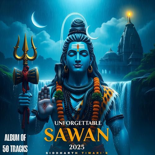 Unforgettable Sawan 2025