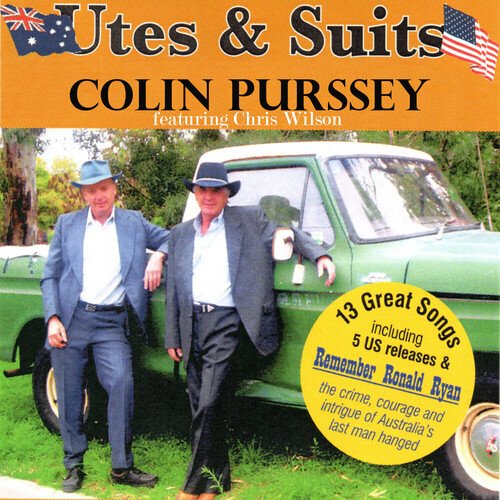 Utes & Suits