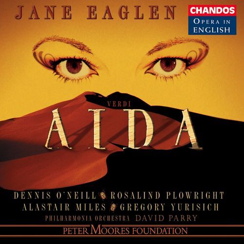 Verdi: Aida