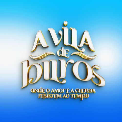 Vila de Bilros - Onde o Amor e a Cultura Resistem ao Tempo