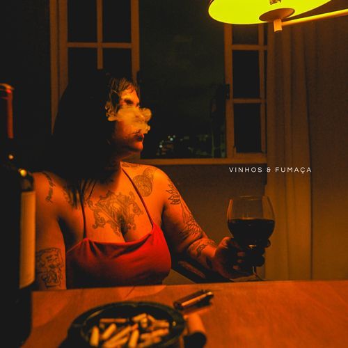 Vinhos & Fumaça