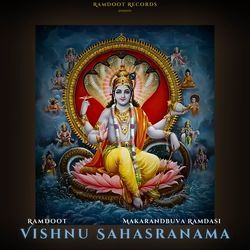 Vishnu Sahasranama