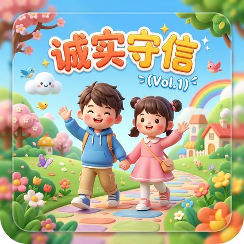 认错小勇气
