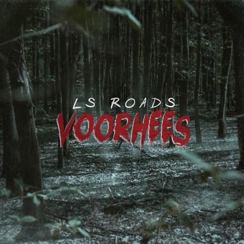 Voorhees cover art