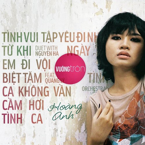 Tu Khi (feat. Nguyen Ha) cover art