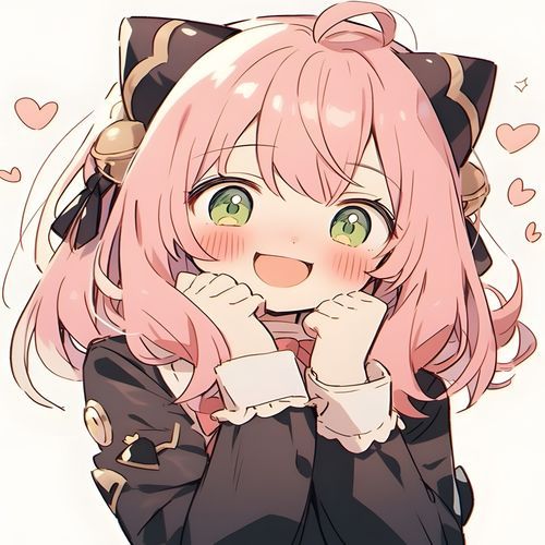 Waku Waku (Anya Song)