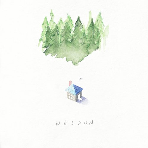 Walden 1st EP