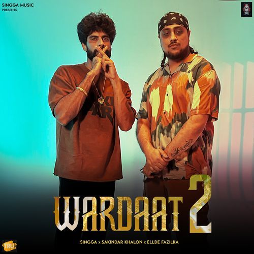 Wardaat 2