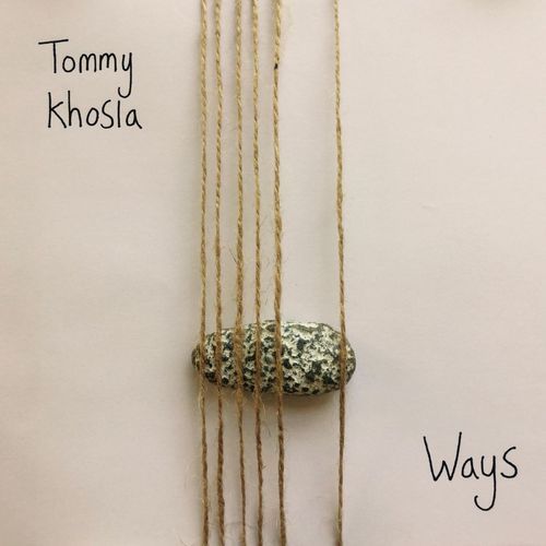 Chrysalis cover art