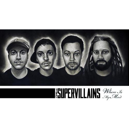 The Supervillains