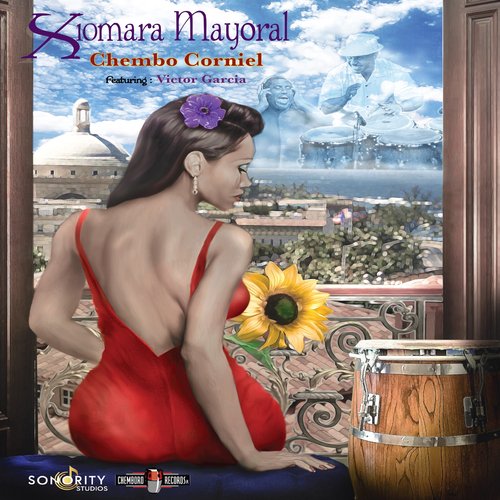 Xiomara Mayoral (feat. Victor Garcia)_poster_image