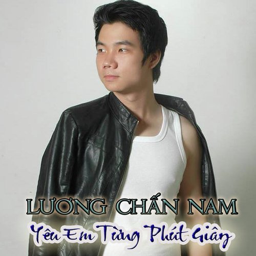 Yêu Em Từng Phút Giây