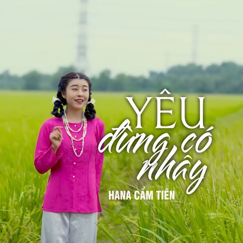 Yêu Đừng Có Nhây (Remix)