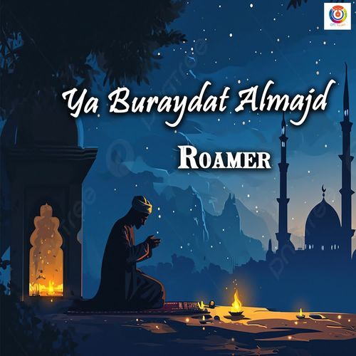 Ya Buraydat Almajd
