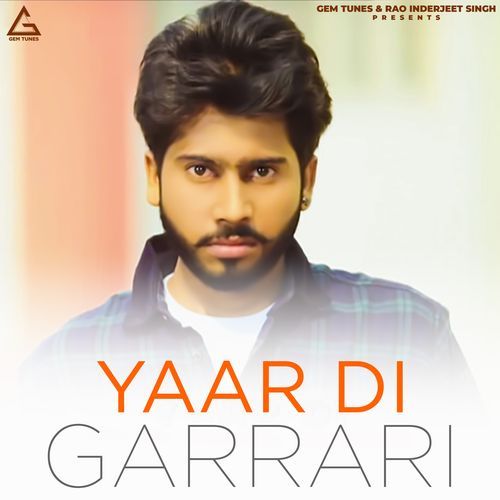 Yaar Di Garrari