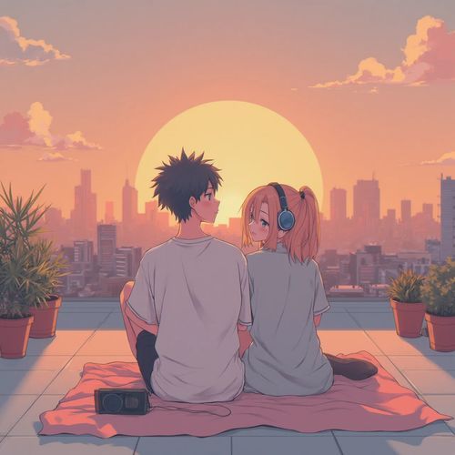 You & Me