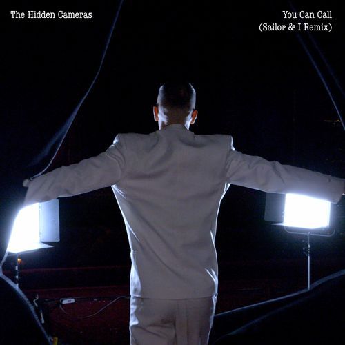 You can call (Sailor & I Remix)