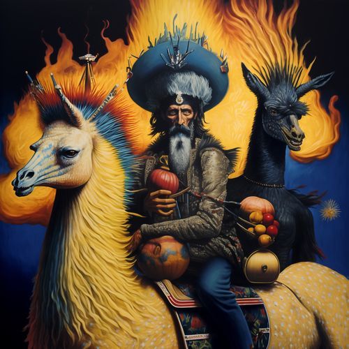Tigre de Papel cover art