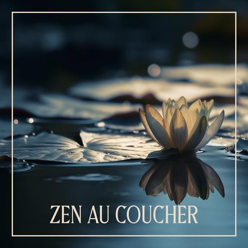 Zen au coucher: Séance de musique relaxante pour dormir_poster_image