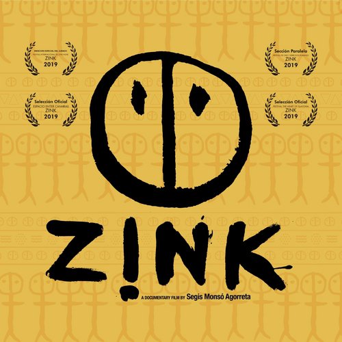 Zink (Edit Version) cover art