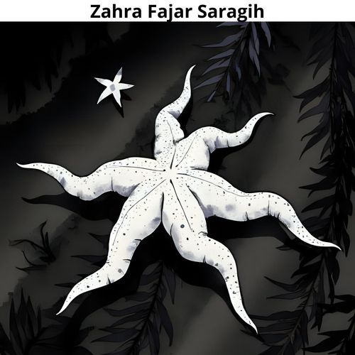 Zorer Tide Tidebinder cover art