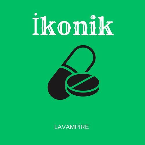 İkonik cover art