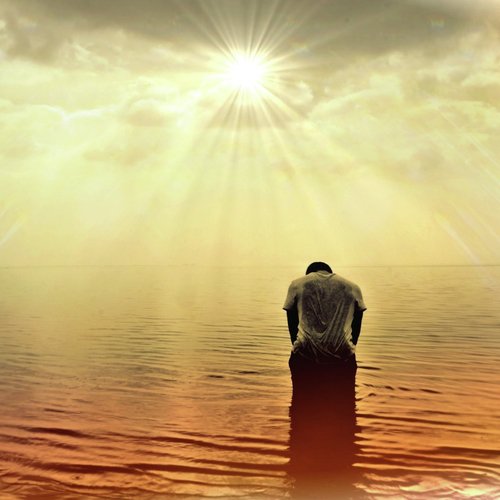 Calming Mood cover art