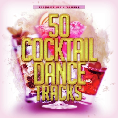 50 Cocktail Dance Tracks English 2015 500x500 