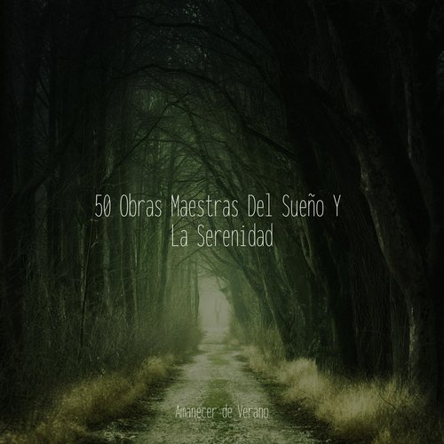 Cascada de Flores Doradas cover art