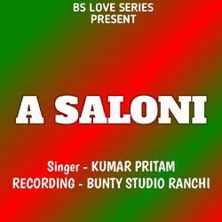  A Saloni ( Nagpuri Song )-ByUxVzFJR30