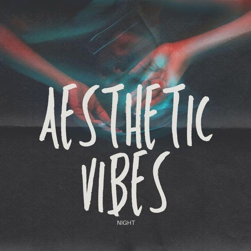AESTHETIC VIBES cover art