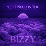 ALL I NEED IS YOU