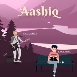 Aashiq (from &quot;STRANGERS&quot;)-ND9fYDVWR1A