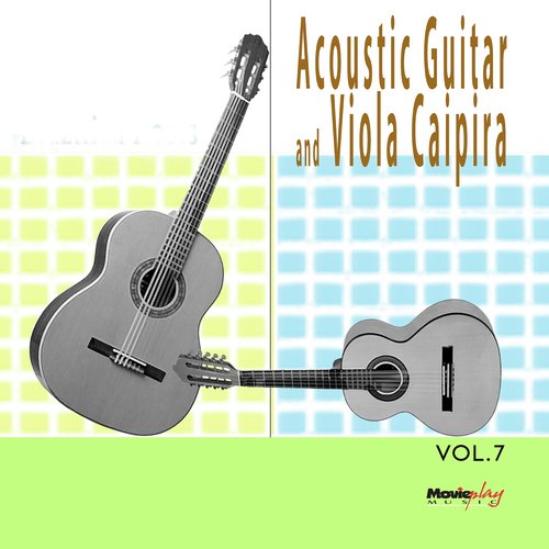 Acoustic Guitar & Viola Caipira, Vol. 7