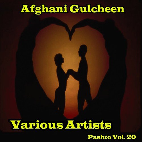 Afghani Gulcheen, Vol. 20