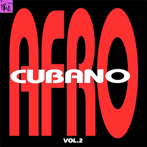 Afrocubano, Vol.2