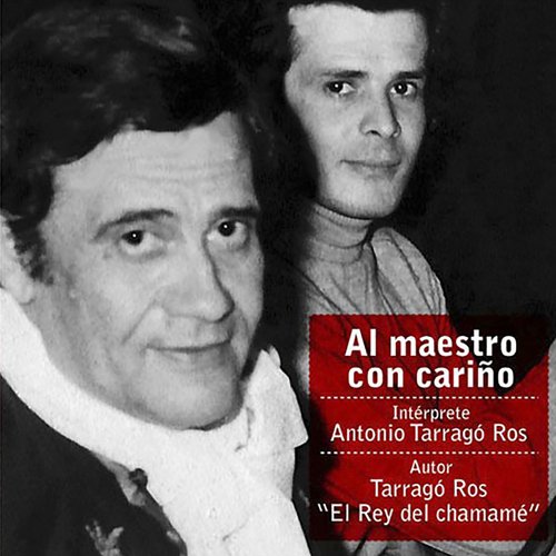 Biografía Tarragó Ros cover art