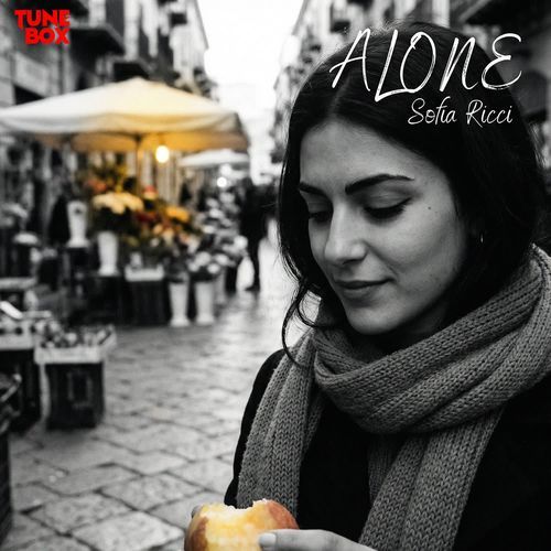 Alone