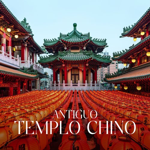 Flor de Loto cover art