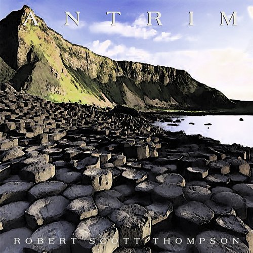 Antrim cover art