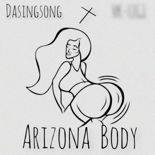 Arizona Body cover art