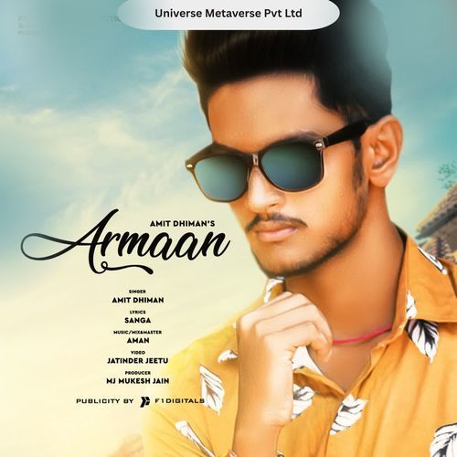 Armaan