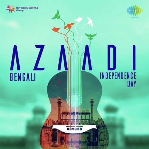 Azaadi Independence Day Bengali